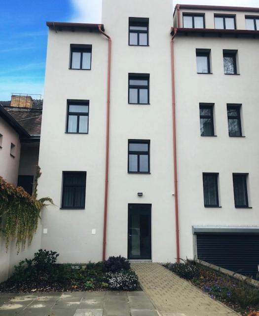 Rezidence Weisovka Apartment Ceske Budejovice Exterior photo